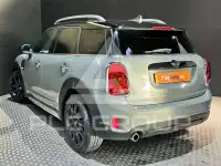 2019 Mini Countryman