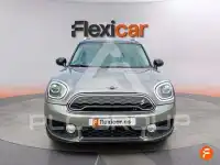 2019 Mini Countryman