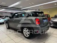 2019 Mini Countryman