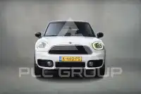 2019 Mini Countryman