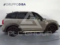 2019 Mini Countryman