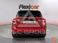 2019 Mini Countryman