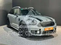 2019 Mini Countryman