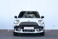 2019 Mini Countryman