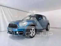 2019 Mini Countryman