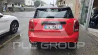 2019 Mini Countryman