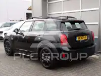 2019 Mini Countryman
