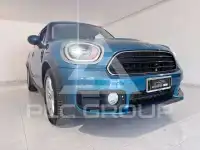 2019 Mini Countryman