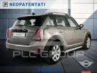 2019 Mini Countryman