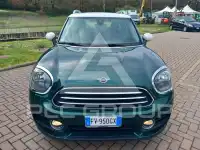 2019 Mini Countryman