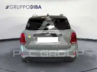 2019 Mini Countryman