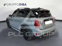 2019 Mini Countryman