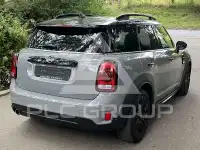 2019 Mini Countryman