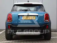 2019 Mini Countryman