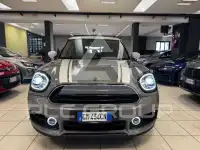 2019 Mini Countryman