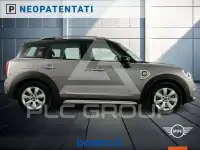 2019 Mini Countryman