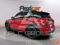 2019 Mini Countryman