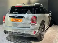 2019 Mini Countryman