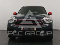 2019 Mini Countryman