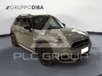 2019 Mini Countryman