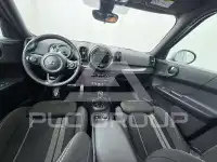 2019 Mini Countryman