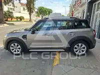 2019 Mini Countryman