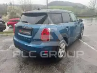 2019 Mini Countryman