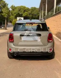 2019 Mini Countryman