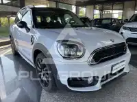 2019 Mini Countryman