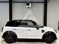 2019 Mini Countryman