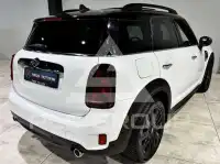 2019 Mini Countryman