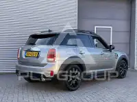2019 Mini Countryman