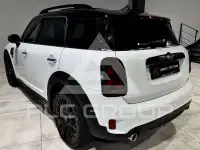 2019 Mini Countryman