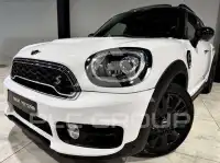 2019 Mini Countryman