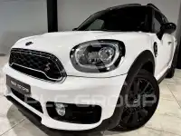 2019 Mini Countryman