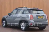 2019 Mini Countryman