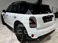 2019 Mini Countryman