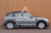 2019 Mini Countryman