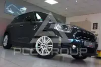 2019 Mini Unknown