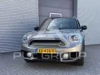 2019 Mini Countryman