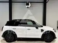 2019 Mini Countryman
