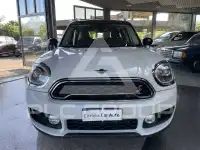 2019 Mini Countryman