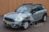 2019 Mini Countryman