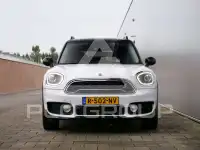 2019 Mini Countryman