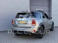 2019 Mini Countryman