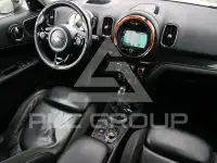 2019 Mini Countryman