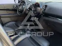 2019 Mini Countryman