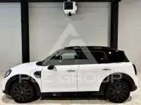 2019 Mini Countryman