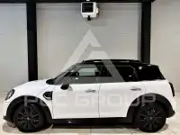 2019 Mini Countryman