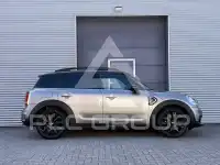 2019 Mini Countryman